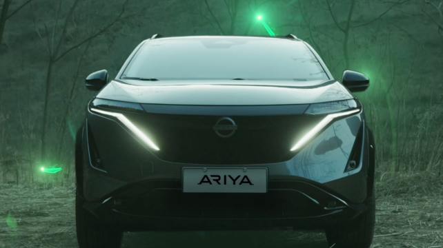 e-4ORCE雪狐電四驅，四季皆安心